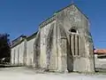 Kirche Notre-Dame-de-l'Assomption