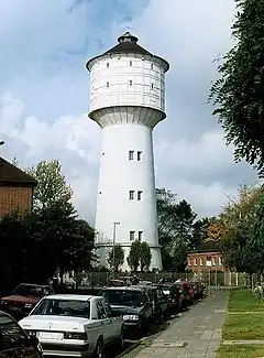 Wasserturm