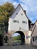 Neumarkter Tor