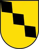 Wappen von Neunkirchen