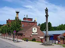 Neuzeller Klosterbrauerei