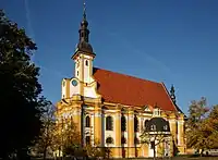 Kloster Neuzelle