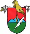 Wappen von Newetlenfolu