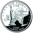 New York Quarter