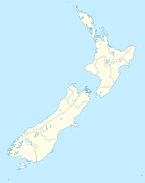 Twizel (Neuseeland)