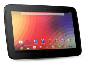 Nexus 10