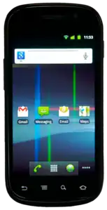 Nexus S