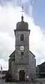 Kirche Saint-Martin