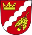 Wappen von Nižbor