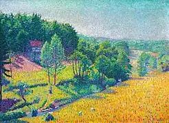 Limburg, ca. 1912