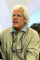 Hauptdarsteller Nick Nolte