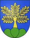 Wappen von Niederösch