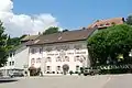 Gasthaus zum Schloss Falkenstein