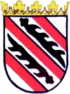 Wappen von Niederreifenberg