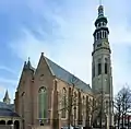 Nieuwe Kerk