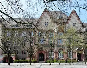 Cecilienschule