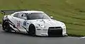 Nissan GT1