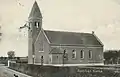 Historische Postkarte der Noebbetkirke