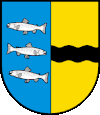 Wappen von Noiraigue