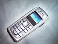 Nokia 6230