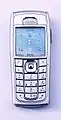 Nokia 6230i