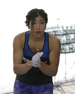 Miho Nonaka