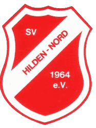 Logo des SV Hilden-Nord