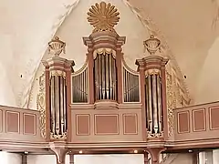 Orgel