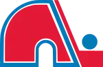 Logo der Nordiques de Québec