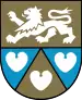 Nordjyllands Amt Amtswappen