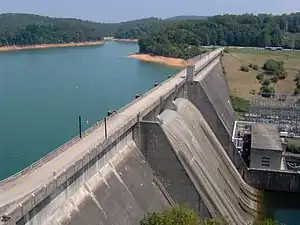 Norris Dam