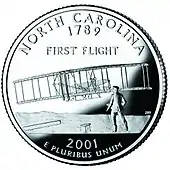 North Carolina Quarter