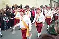 North West Morris