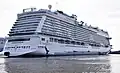 Norwegian Bliss