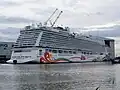 Norwegian Joy