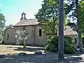 Kapelle Notre-Dame des Vignes