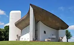 Das architektonische Werk von Le Corbusier - ein herausragender Beitrag zur Moderne