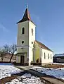 Orthodoxe Kirche