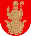 Wappen von Nousiainen