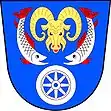 Wappen von Nová Ves