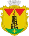 Wappen von Nowa Praha