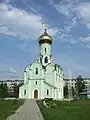 Kirche in Nowodwinsk