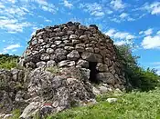 Nuraghe Funtana Ide