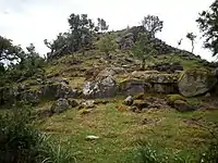 Nuraghe