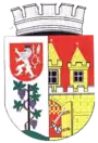 Historisches Wappen von Nusle