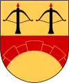 Wappen der Gemeinde Nybro