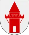 Wappen der Gemeinde Nyköping