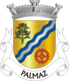 Wappen von Palmaz