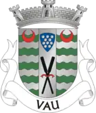 Wappen von Vau