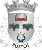 Wappen von Bustos